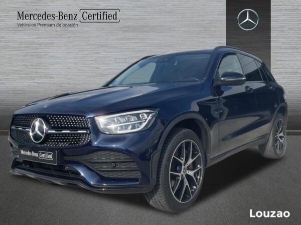GLC 300 e