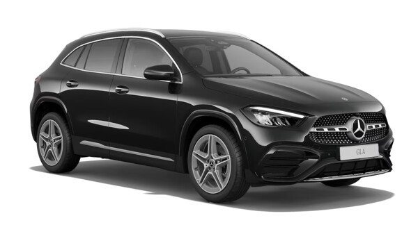 GLA 200 d