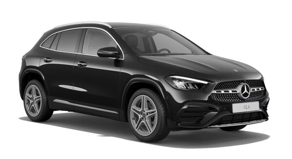 GLA 200 d