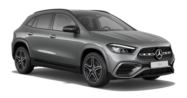 GLA 200 d