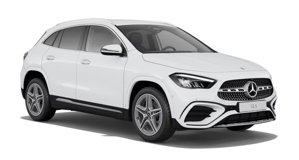 GLA 200 d