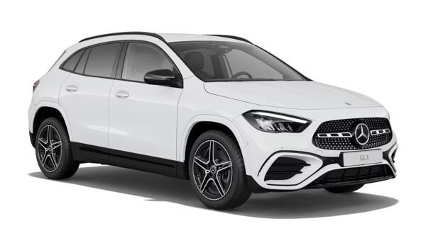 GLA 200 d