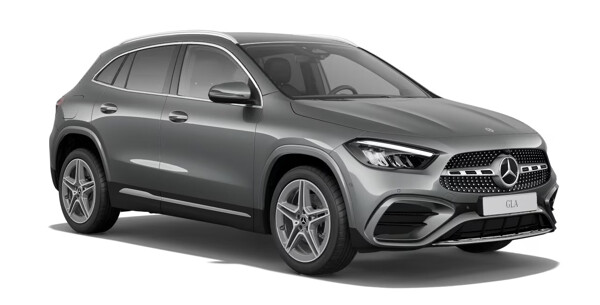 GLA 200 d