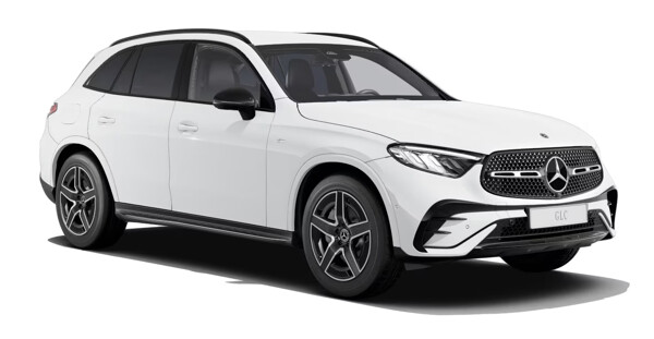 GLC 300 de