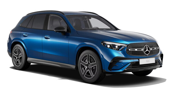 GLC 300 de