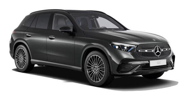 GLC 220 d
